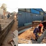 Disaster Damage Restorations